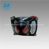 Пневматичен вентил Механичен краен изключвател APL-210N