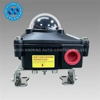 Кутия за крайни превключватели ITS-100